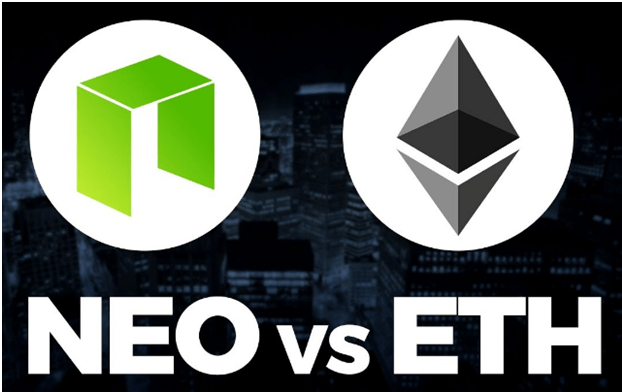 will neo replace ethereum
