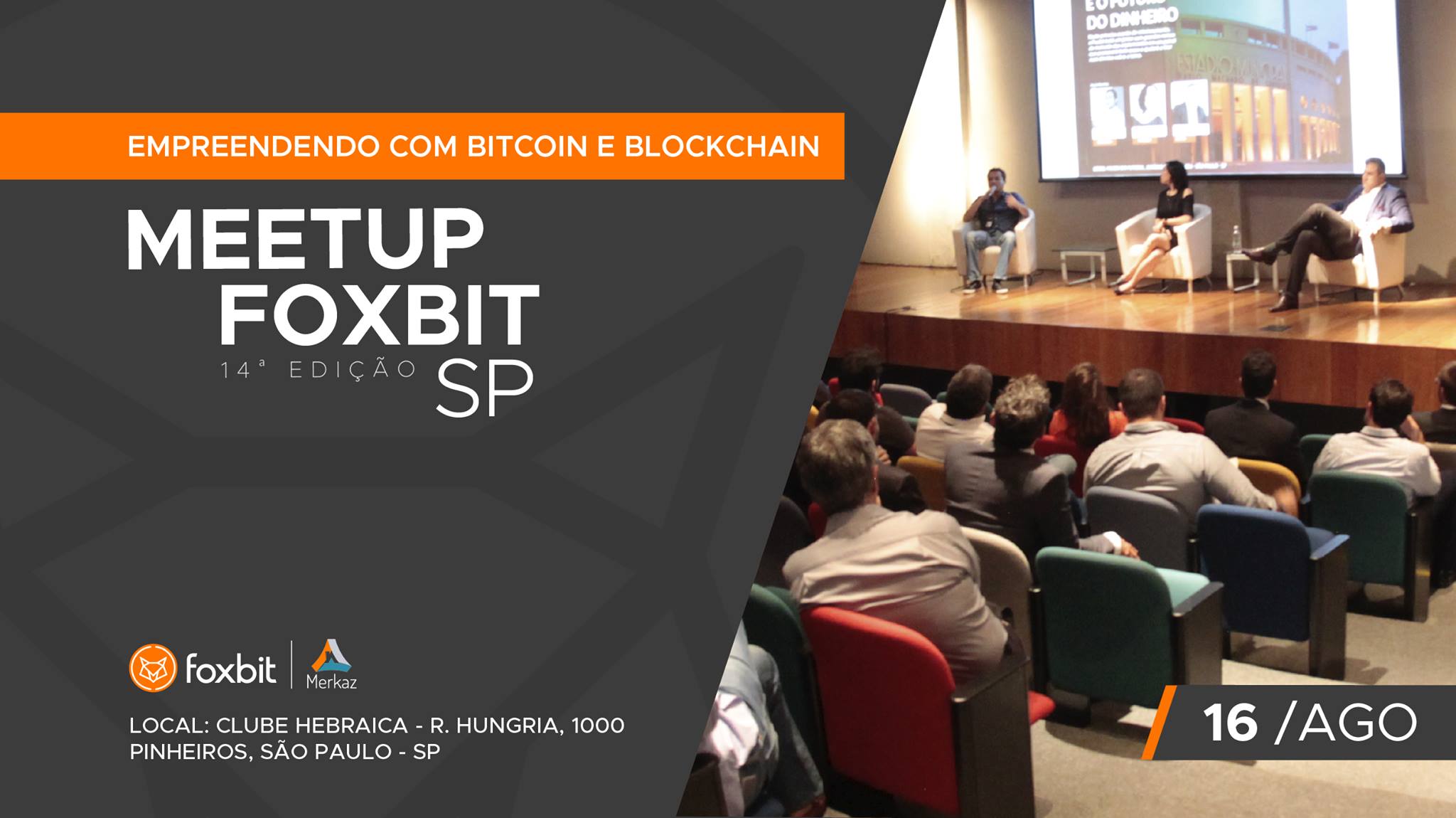 meetup-foxbit