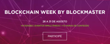 Blockchain Week – Uma série eventos sobre cryptomercados