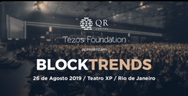BlockTrends: novos palestrantes internacionais confirmados