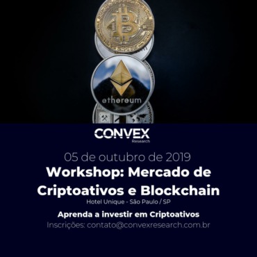 O bitcoin deveria estar no portfolio de todo Investidor