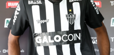 Projeto de criptomoeda do Atlético Mineiro, o Galocoin, subiu no telhado