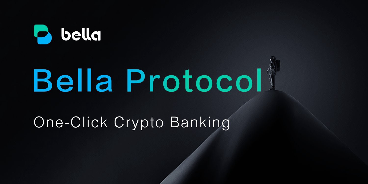 bella protocol binance