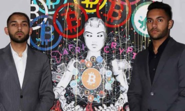 Irmãos suspeitos de fugirem com R$ 18,6 bilhões em golpe de bitcoins compram cidadania em ilha do Pacífico