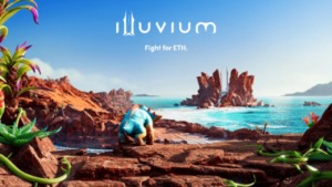 Illuvium NFT