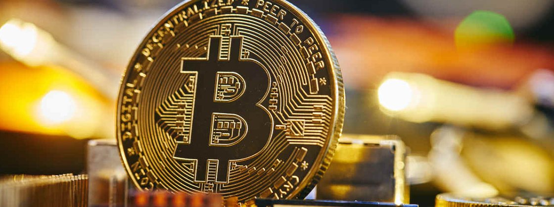 criptomoedas Blue Chip