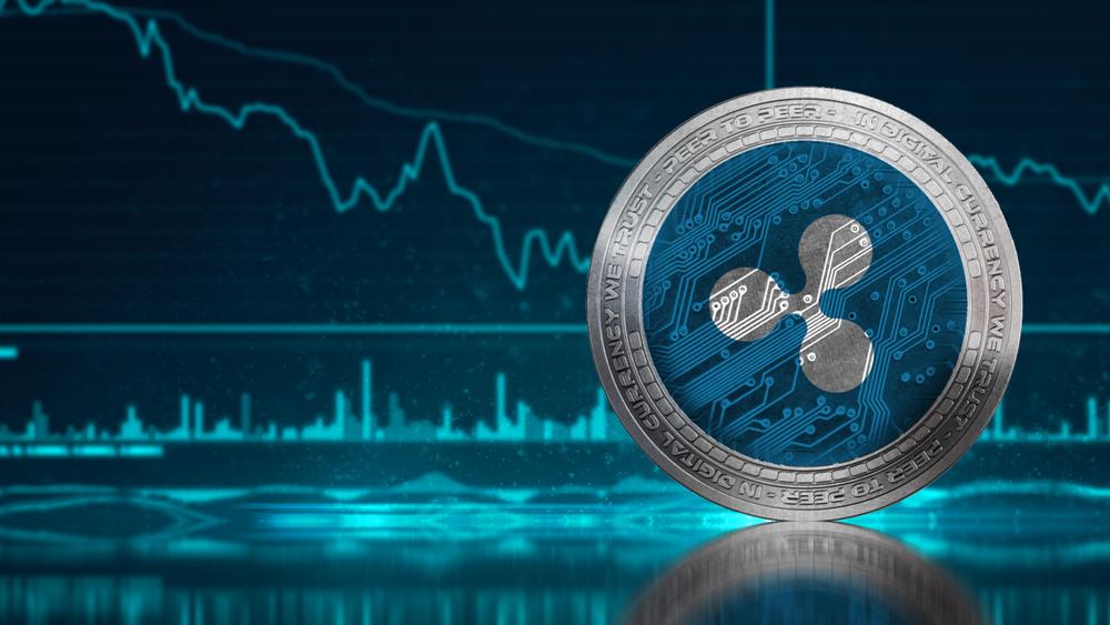 Ripple Criptomoeda