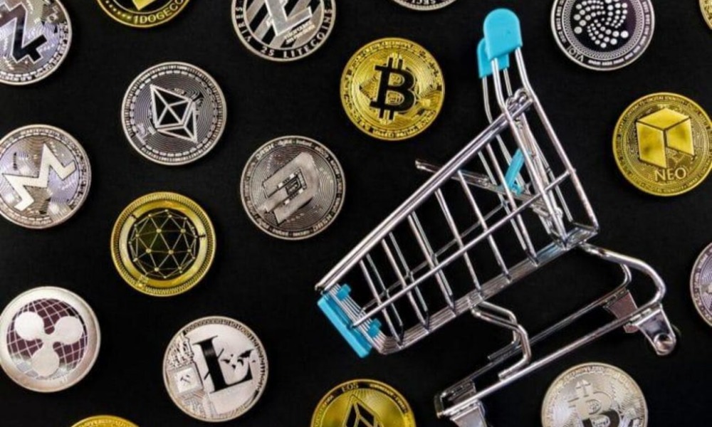 5 melhores criptomoedas para investir ainda em 2021