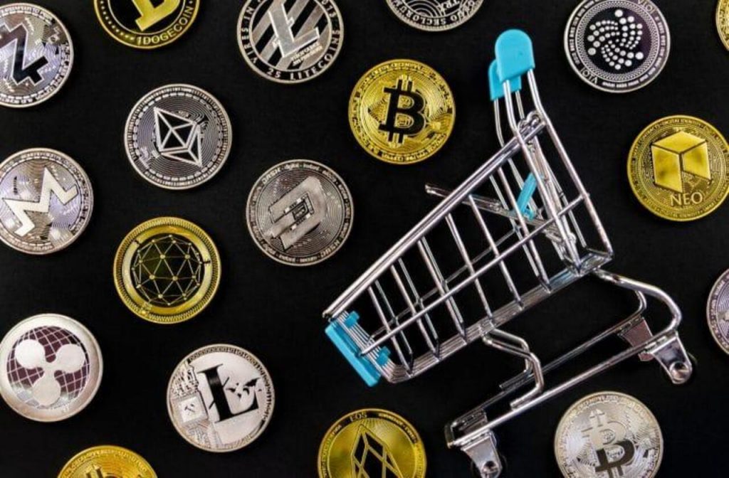 melhores criptomoedas para investir