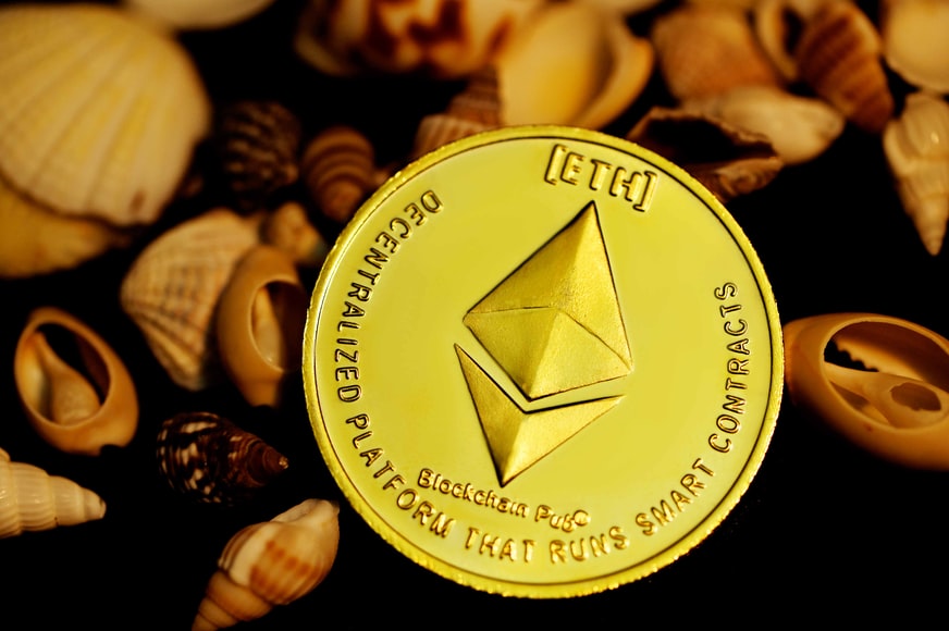 minerar Ethereum