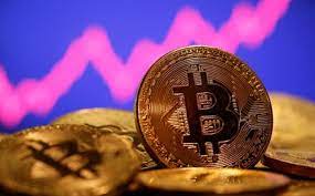 Electric Arena Criptomoeda