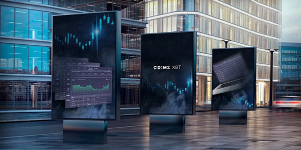 PrimeXBT Aumenta A Alavancagem Máxima Para 200x Nos Pares De Negociação BTC E ETH