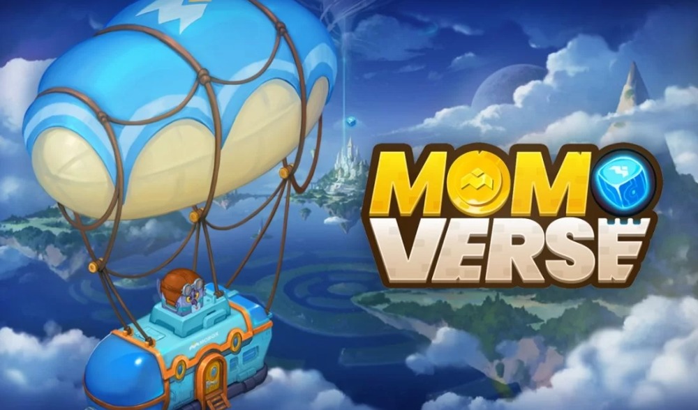 MOBOX anuncia o MOMOverse e quem ganha com isso, claro, é toda a comunidade play-to-earn