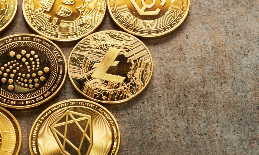 As criptomoedas ganham terreno no Brasil