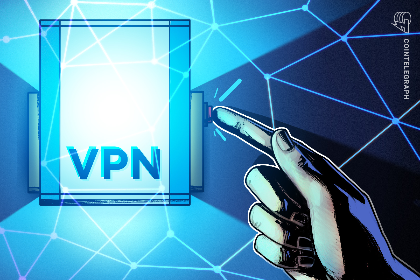 A Revolução das VPNs Descentralizadas e o Futuro da Privacidade Online