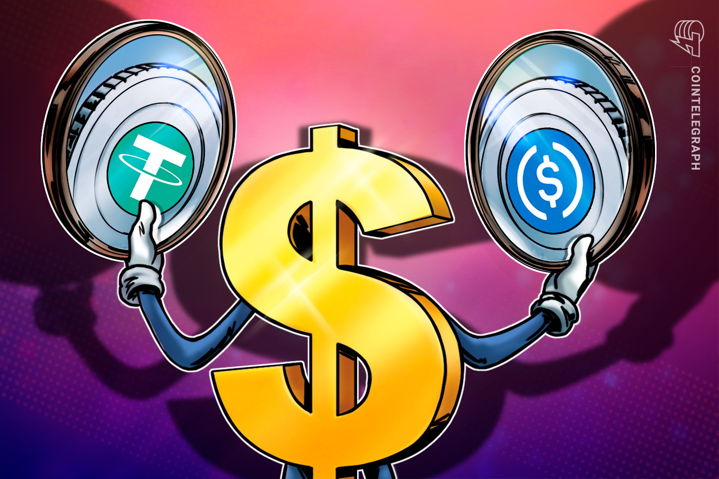 Análise do Mercado: Estratégias de BTC e Crescimento dos Stablecoins Euro