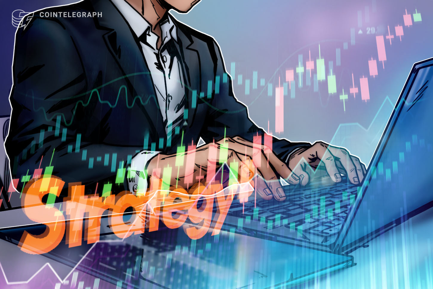 Análise sobre a avaliação das ações STRC e seu potencial no mercado cripto