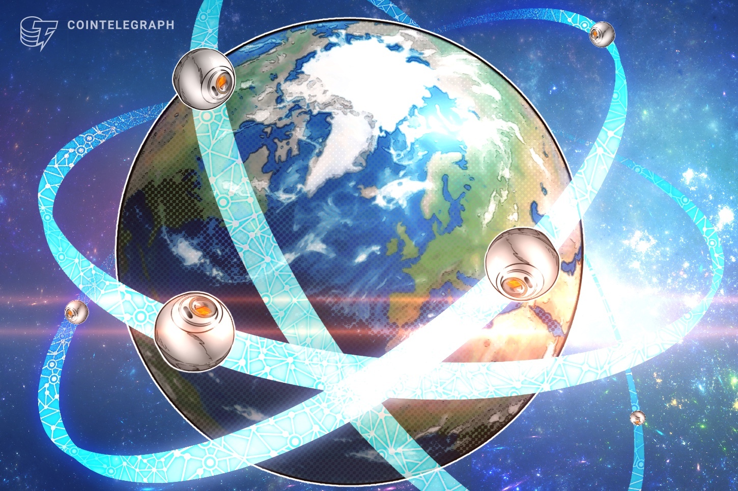 Grayscale apresenta S-1 para o primeiro ETF de Worldcoin nos EUA
