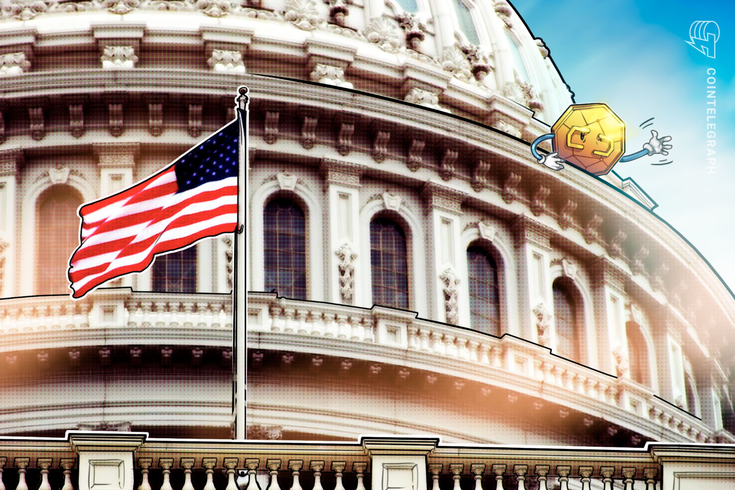 A Nova Proposta de Lei sobre Criptomoedas e os Desafios Políticos nos EUA