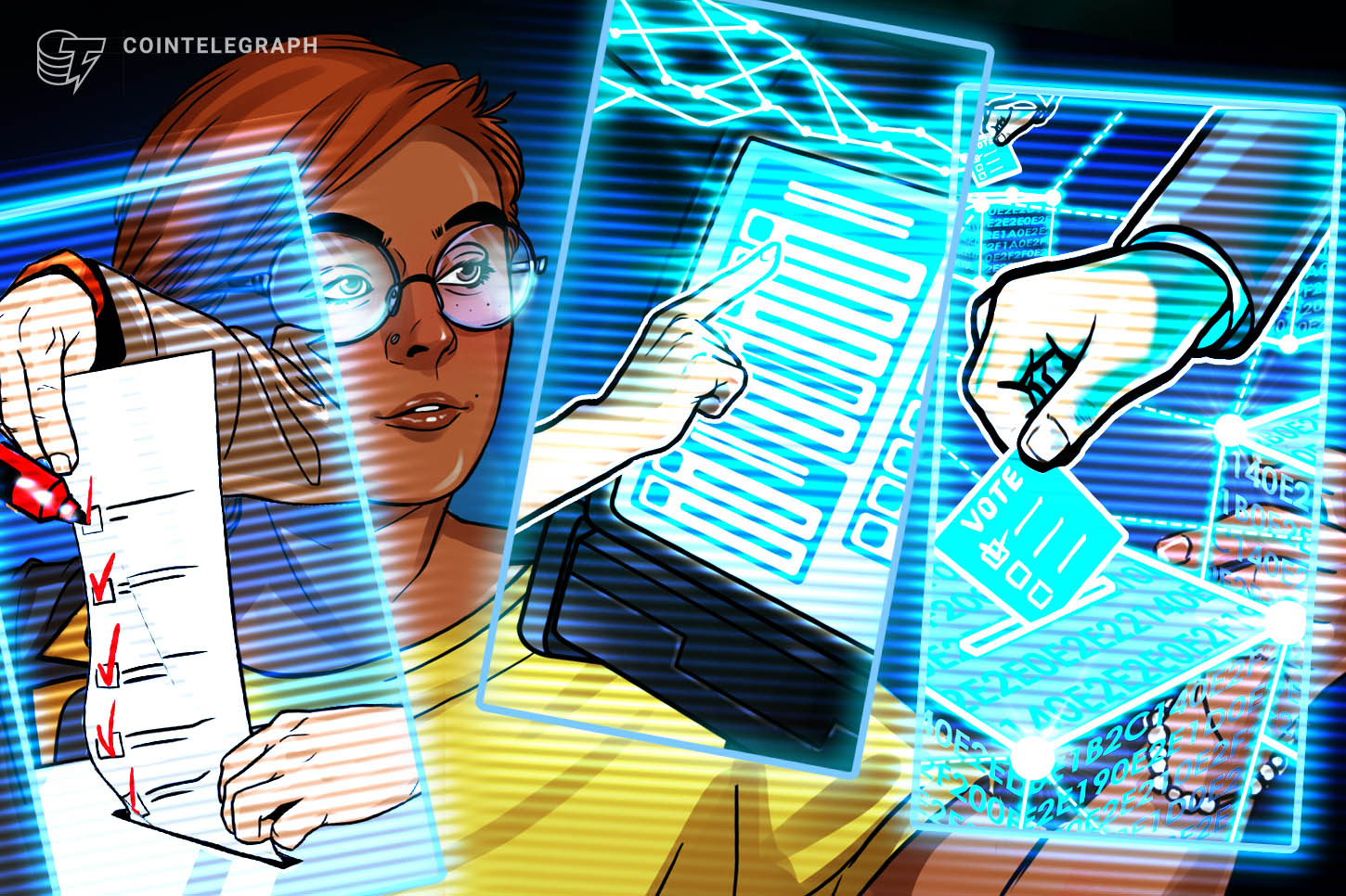 Ondo Finance Lança Tokenização de Ações com Governança e Crescimento do Mercado