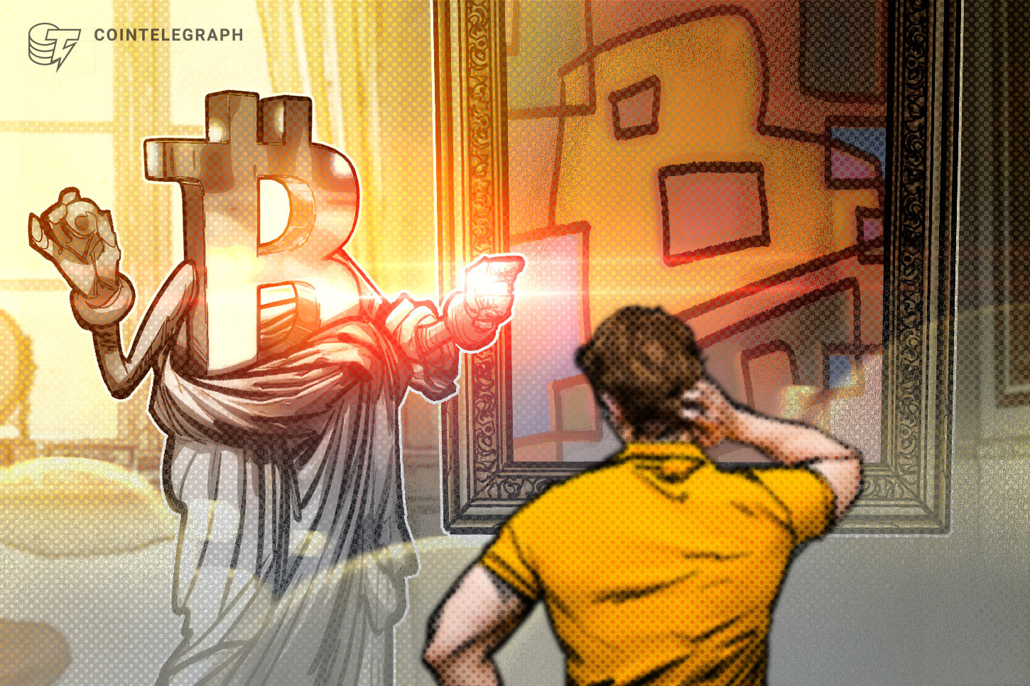 Nova Stablecoin Lastreada em Dólar Promete Revolucionar o Mercado Cripto