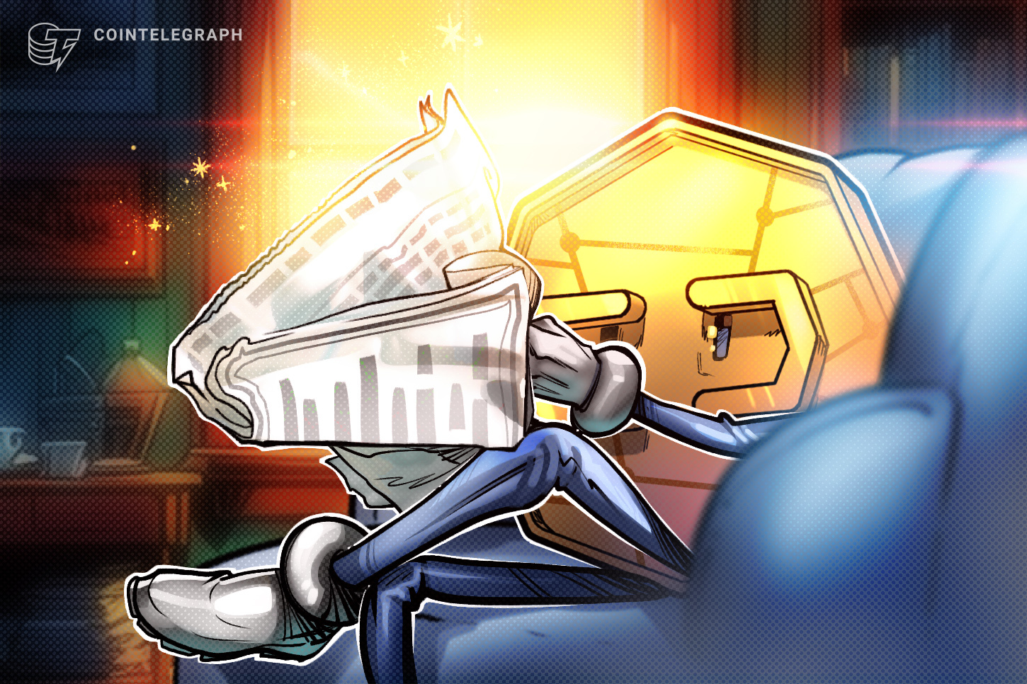 Licenças de Cripto na Europa e Taiwan: Um Novo Capítulo para o Mercado