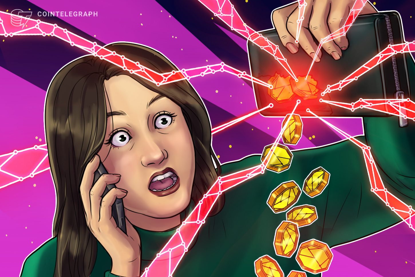 Compromisso da Cointelegraph com Jornalismo Independente e de Qualidade no Setor Cripto