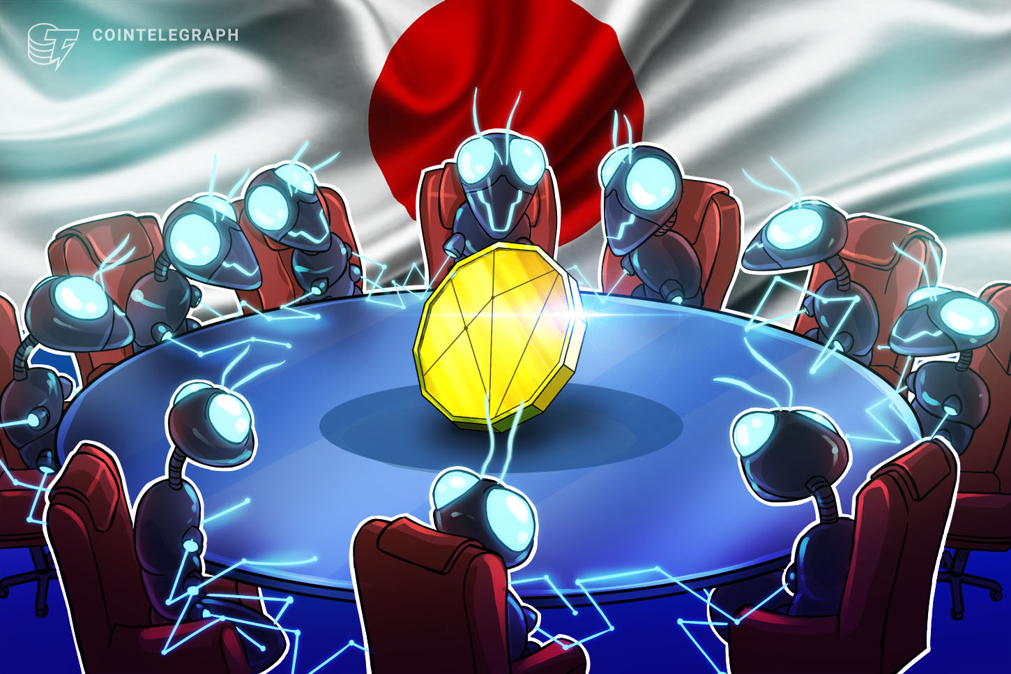 Avanços nos pagamentos com stablecoins no Japão: Lawson e Netstars em ação