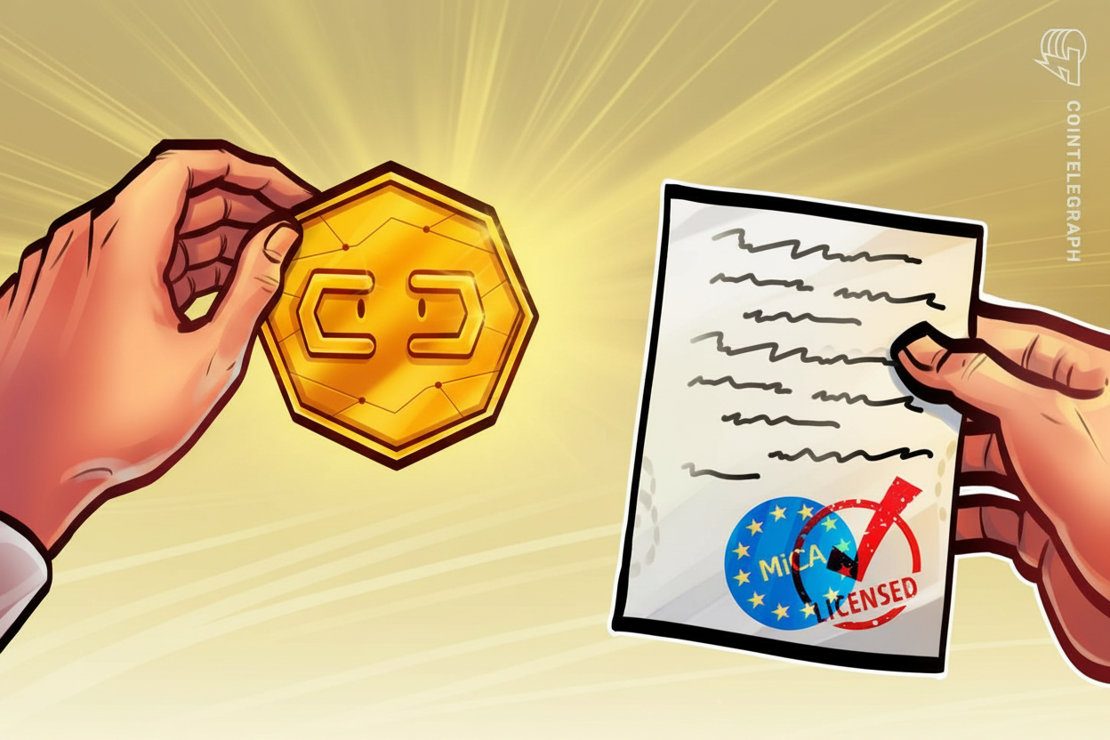 Ripple conquista licença CASP e movimenta o mercado cripto na Europa