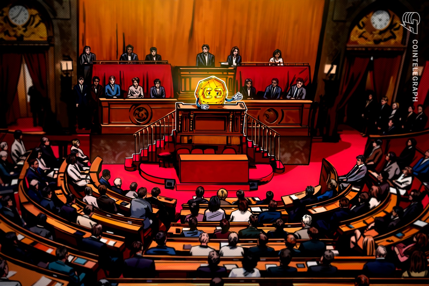 Movimento judicial busca propriedade de 39.069 carteiras de Bitcoin, incluindo Satoshi