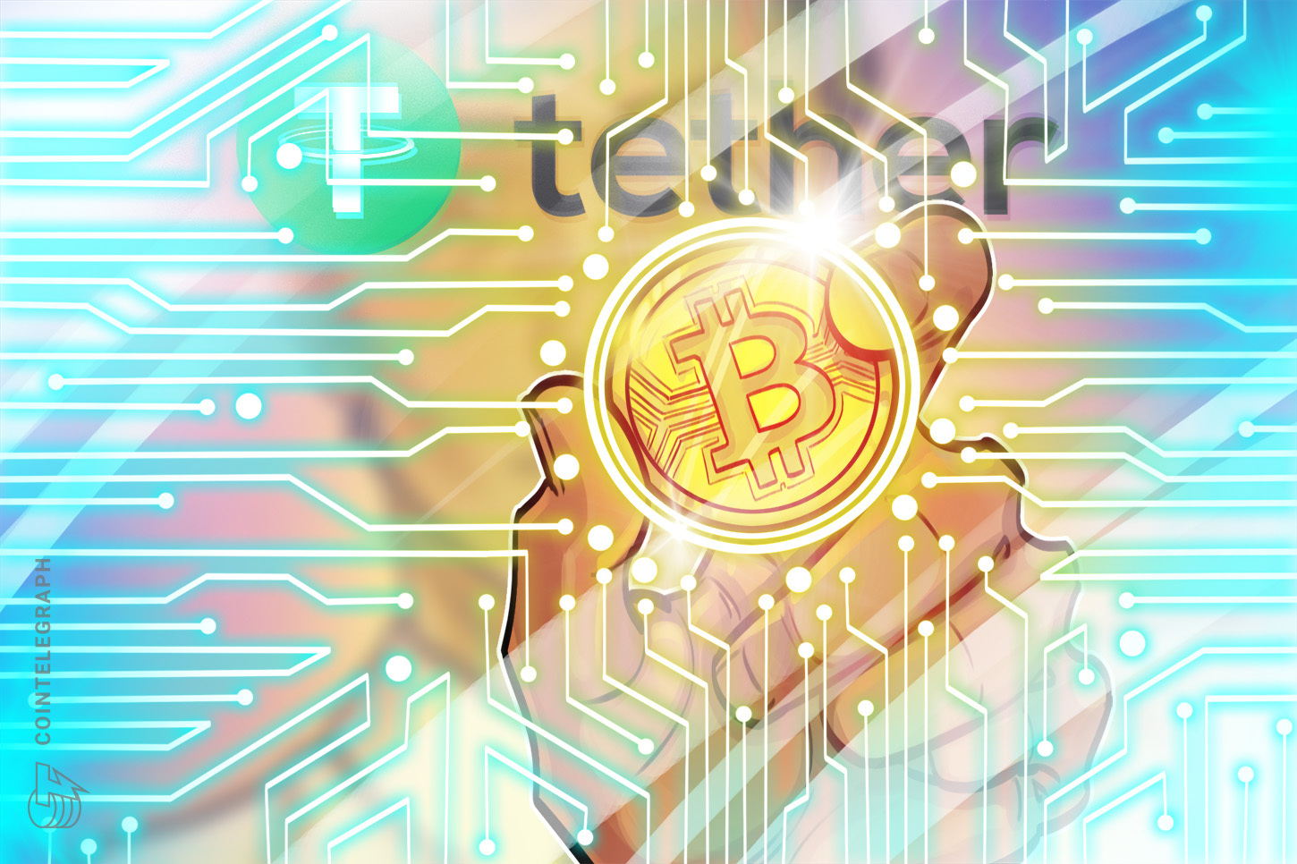 Tether e Strike: Fim do plano de fusão e novas movimentações no mercado cripto