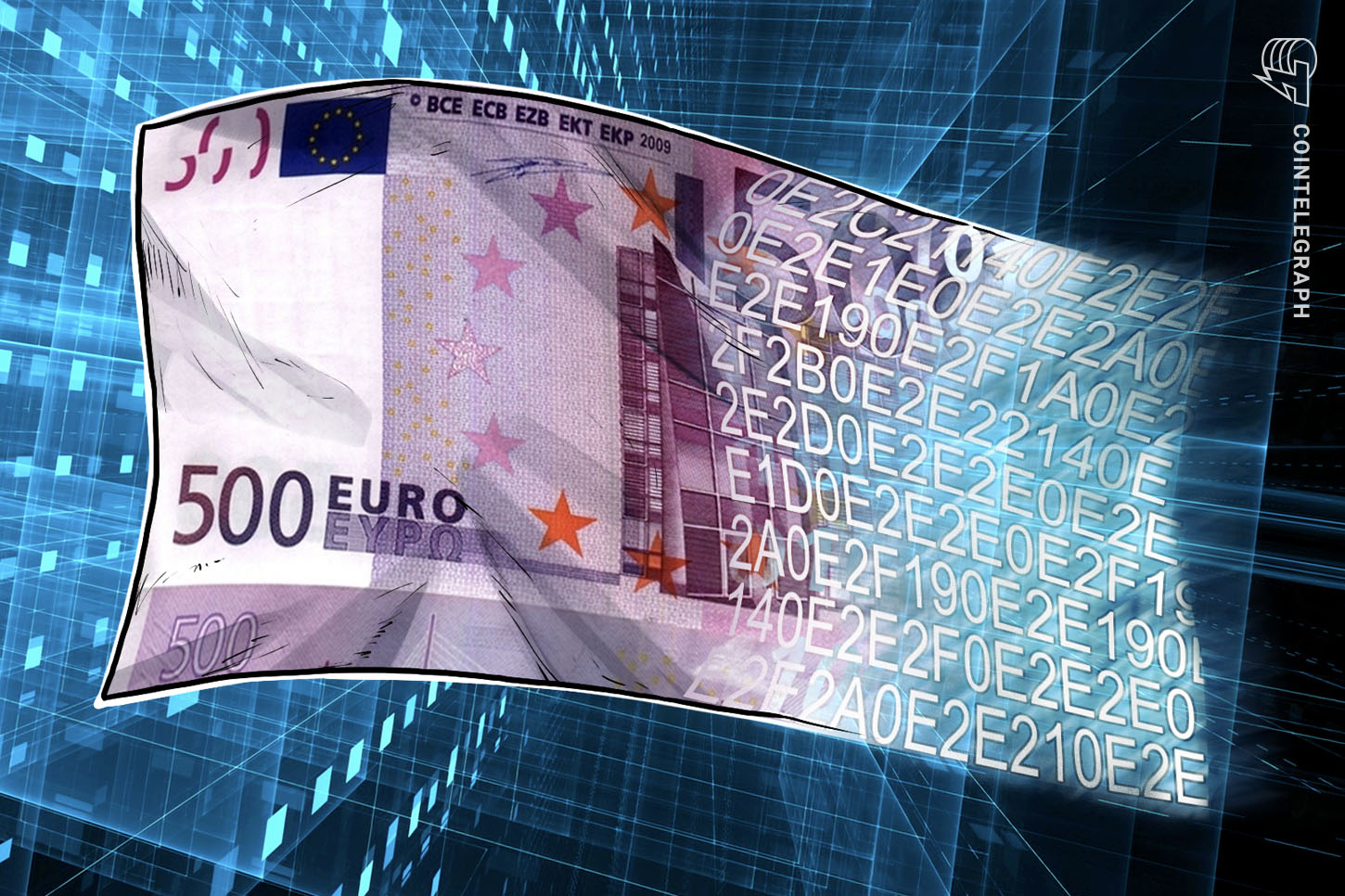Análise sobre as regras de stablecoins e o futuro do euro no mercado cripto