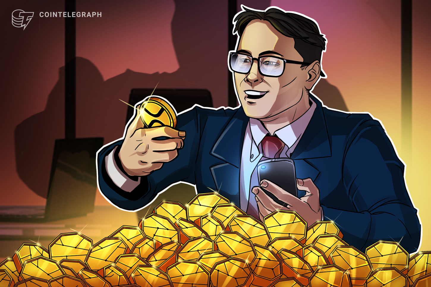 SBI Expande sua Presença no Mercado Cripto com Aquisição da Coinhako em Cingapura
