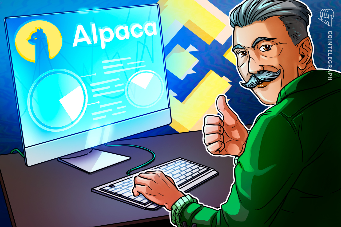 Compromisso da Cointelegraph com Jornalismo Independente e de Qualidade no Setor Cripto