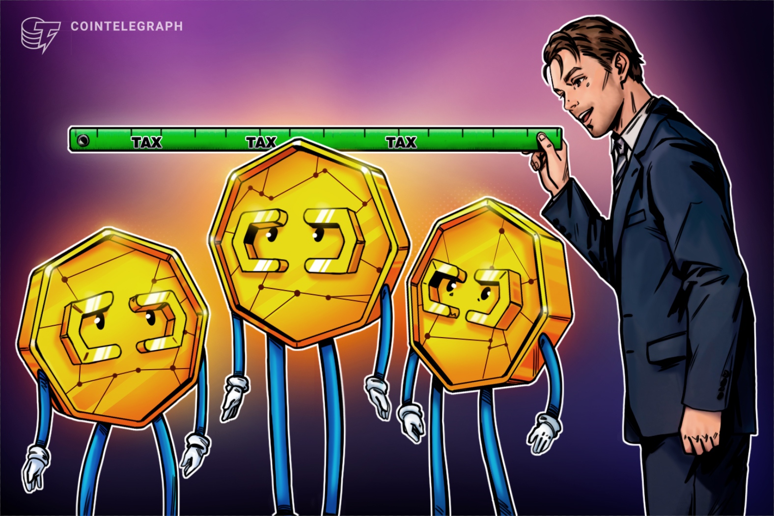 Mudança na tributação de criptomoedas no Reino Unido: um passo importante para o mercado