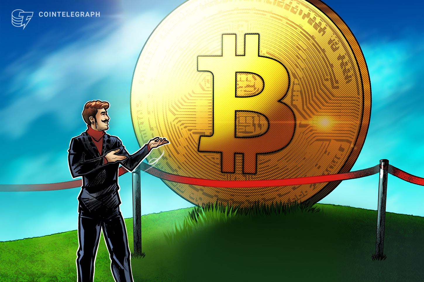 Metaplanet inicia estudo sobre crédito digital com Bitcoin e tokens de segurança