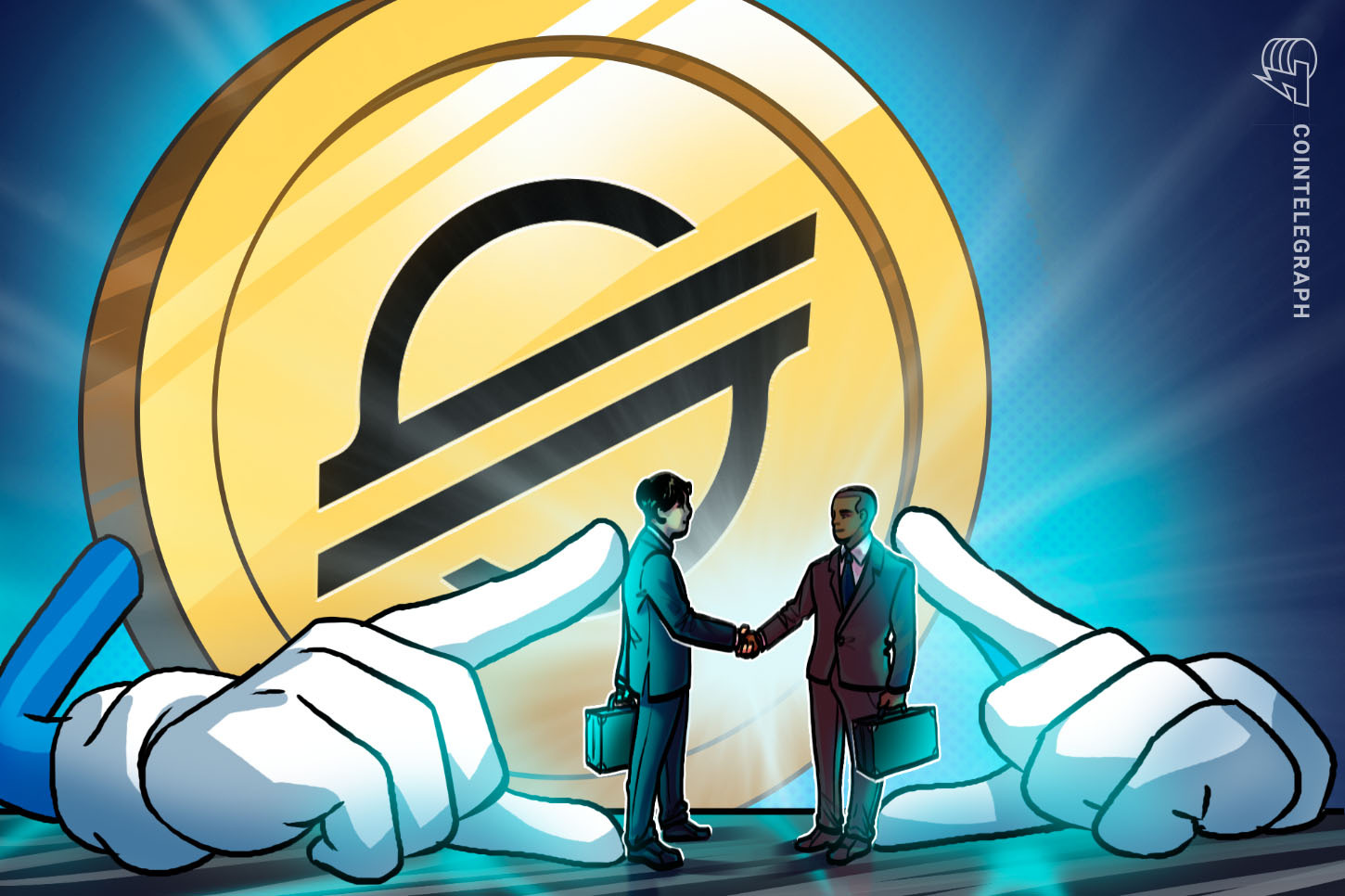 Tradable traz até $1 bilhão em ativos de crédito privado para a Stellar