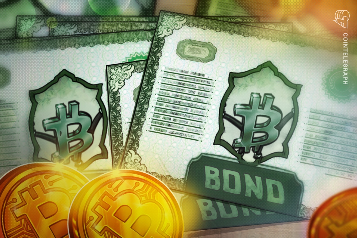 Novo projeto de títulos lastreados em Bitcoin em New Hampshire pode revolucionar o mercado