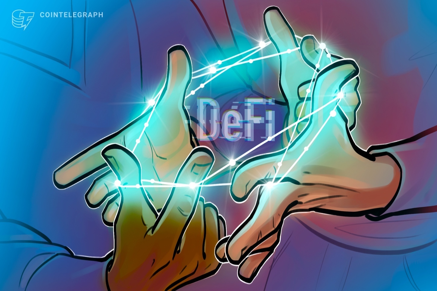 ARK Invest Rebate a16z: DeFi é o Futuro das Finanças Tradicionais