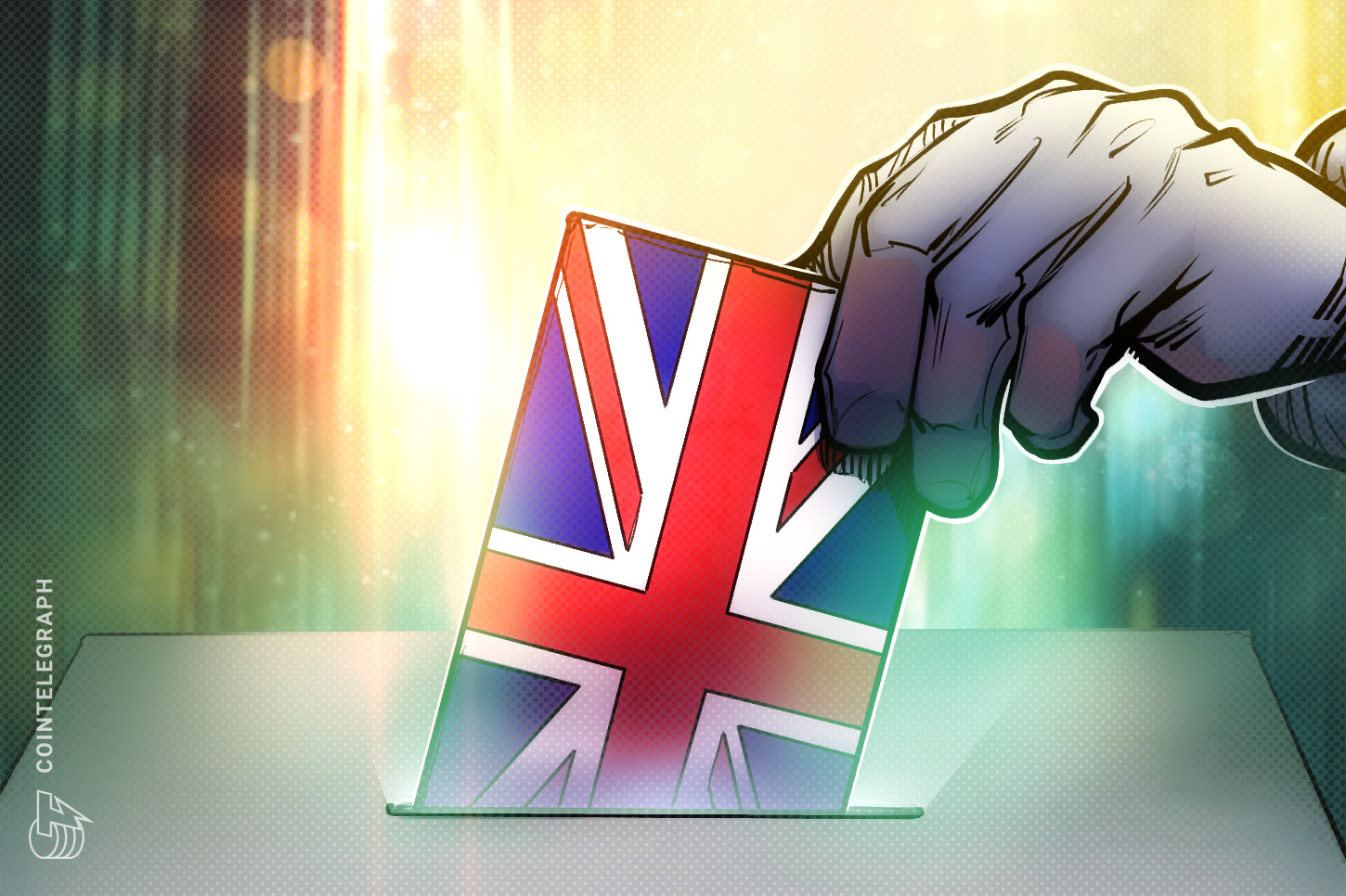 Nigel Farage e os laços com o mercado cripto: um olhar sobre o futuro