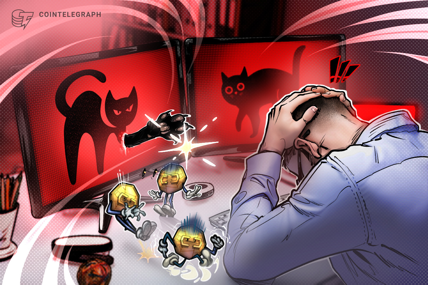 Cuidado com ataques a desenvolvedores Web3: nova campanha de malware em ação