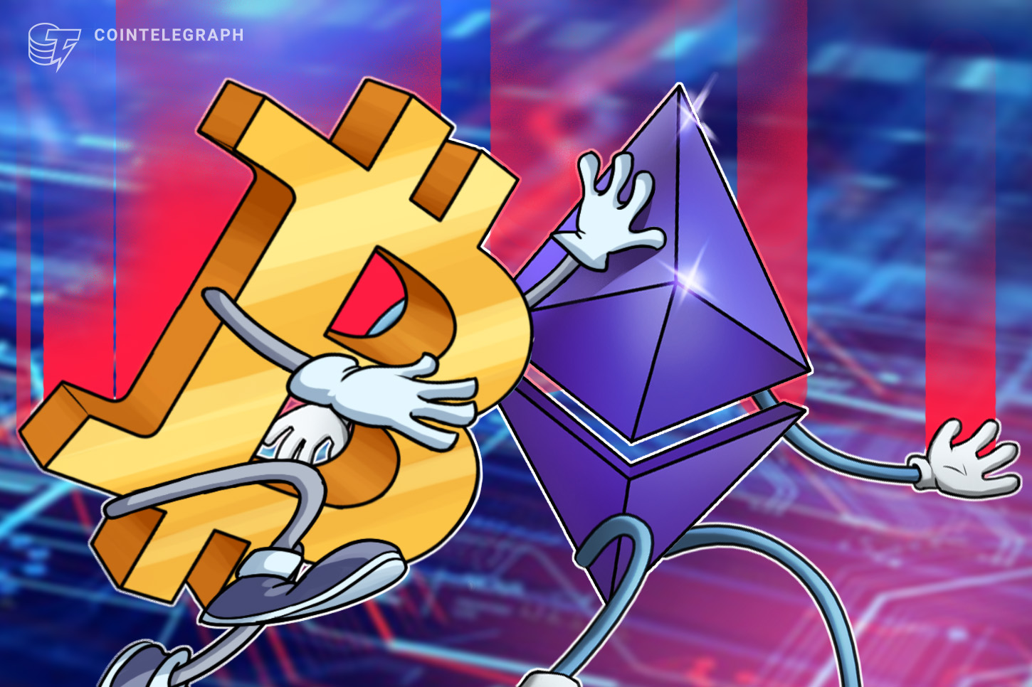 Análise do Mercado Cripto: Bitcoin e a Liquidez em Queda em Junho de 2024