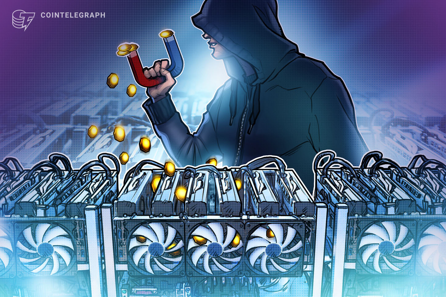 Fundador da BitRiver é acusado de fraude de US$ 8 milhões na Rússia