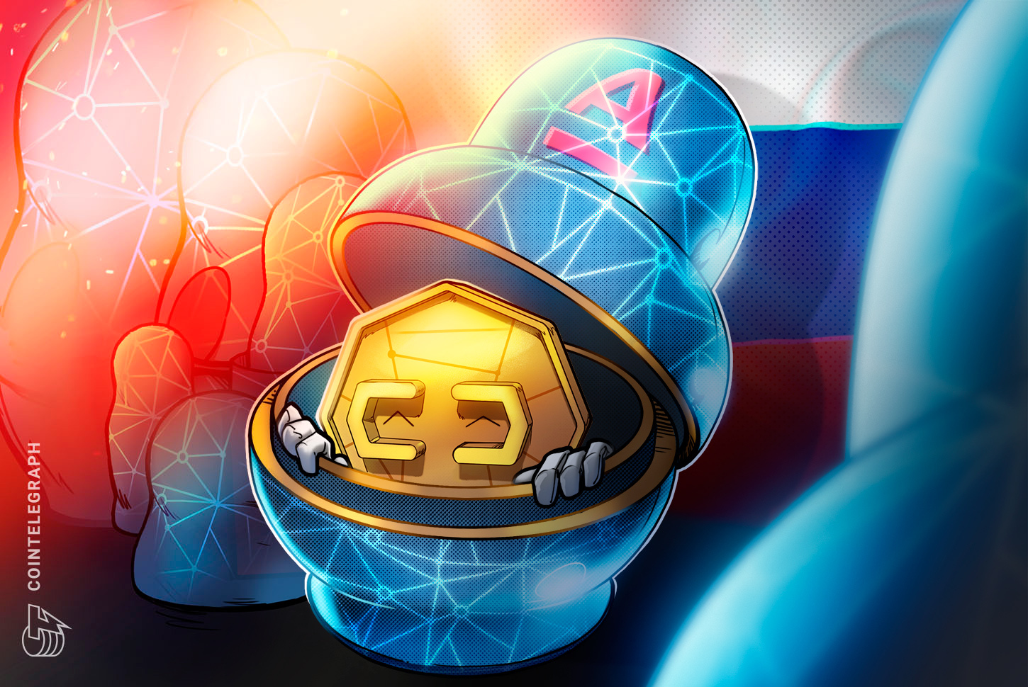 Novas regulamentações de criptomoedas na Rússia: o que esperar?