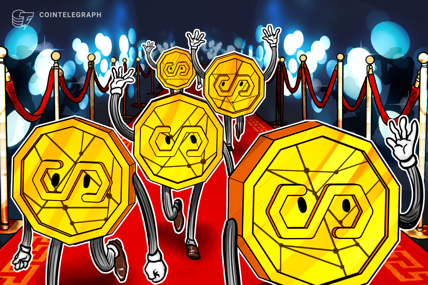 Análise da Performance das Ações da Circle e o Desafio do OUSD no Mercado Cripto