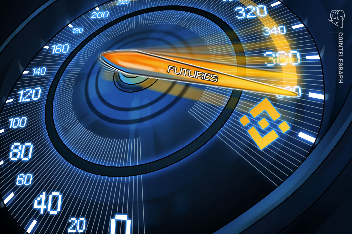 Análise do Mercado de Futuros: Binance e o Cenário Atual em Criptoativos