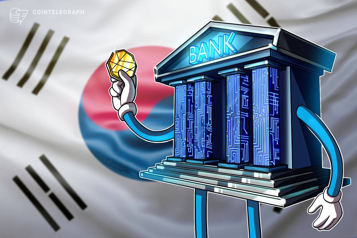 Tokenização de Títulos Públicos: O Futuro da Eficiência no Mercado Financeiro