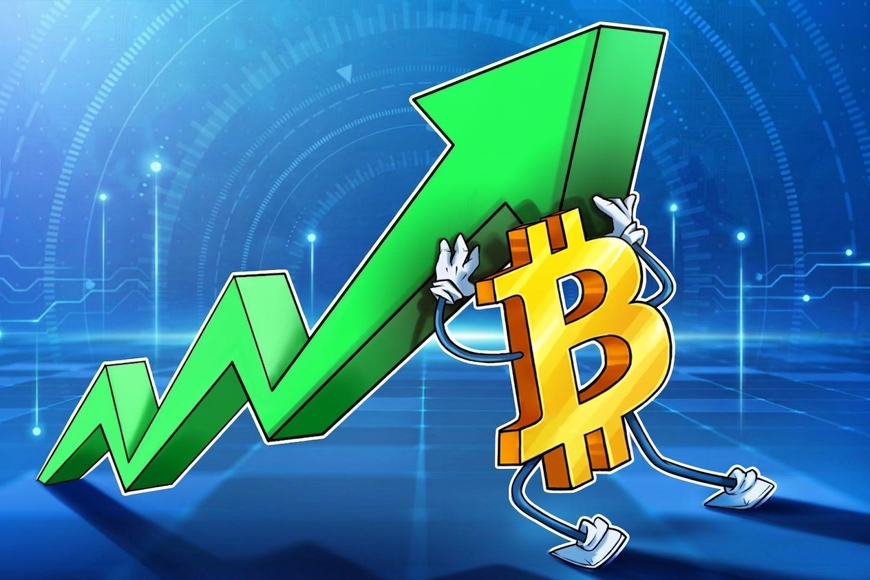 Bitcoin ETFs apresentam maior sequência de entradas desde maio com $227 milhões