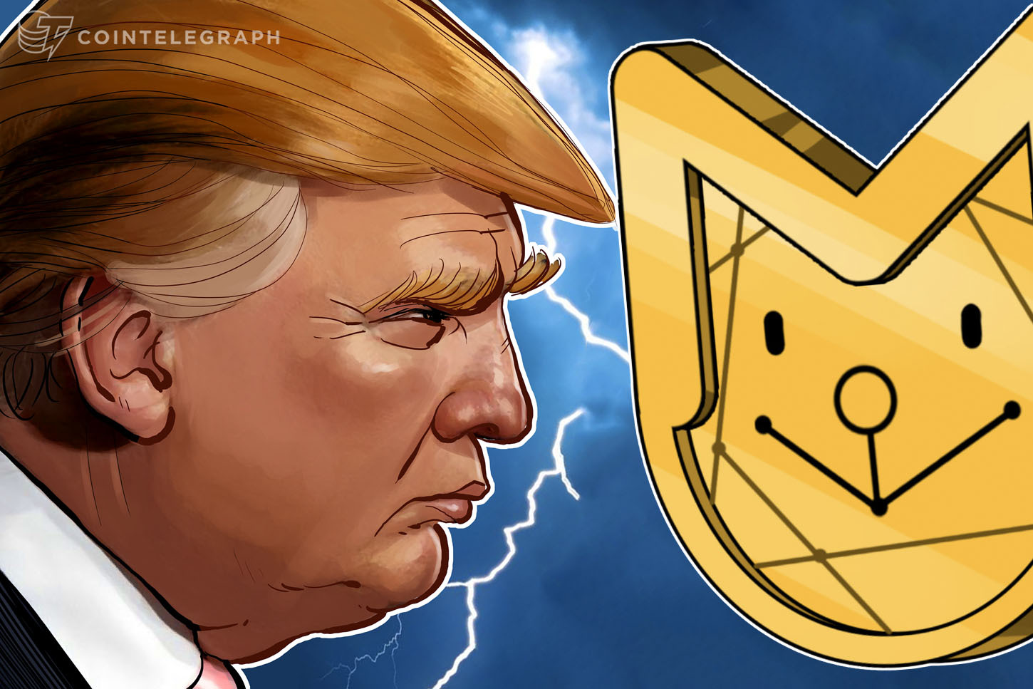 Análise sobre a situação do CLARITY Act e a influência de Trump no mercado cripto