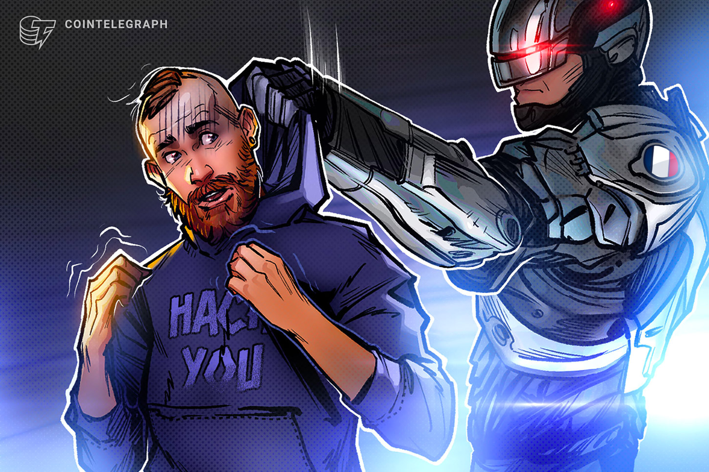 FBI Confisca $36 Milhões em Cripto de Grupos de Cibercrime em 2024